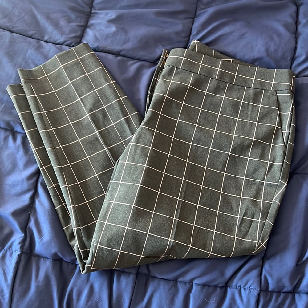 NWT Loft Dress Pants